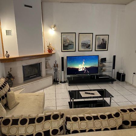 Apartment Jelic Duce Luaran gambar