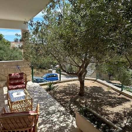 Apartment Jelic Duce Luaran gambar