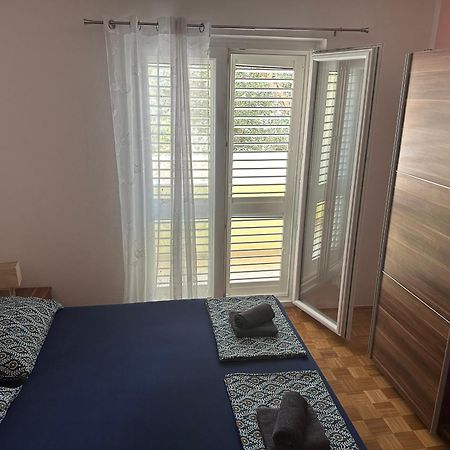 Apartment Jelic Duce Luaran gambar