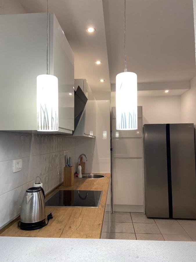 Apartment Jelic Duce Luaran gambar