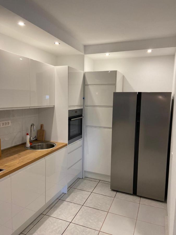 Apartment Jelic Duce Luaran gambar