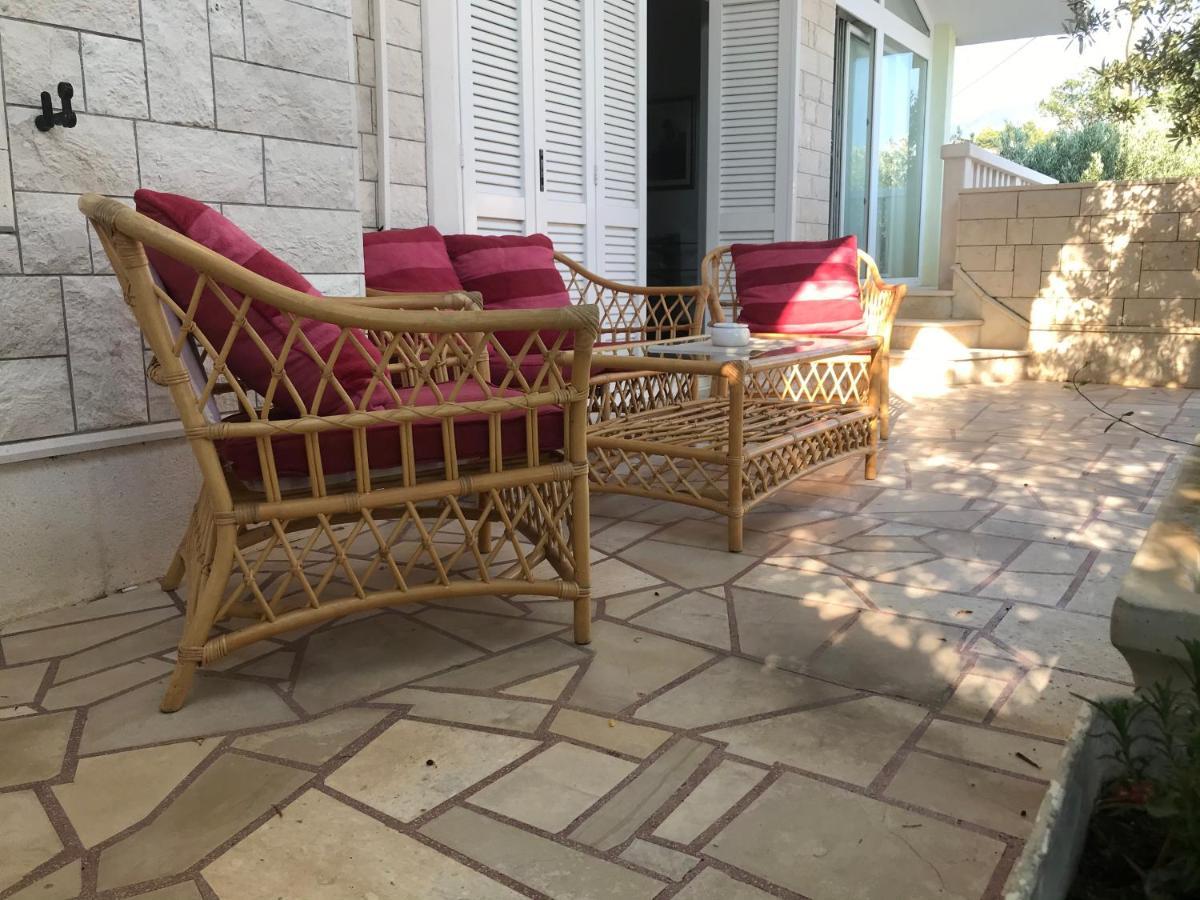 Apartment Jelic Duce Luaran gambar