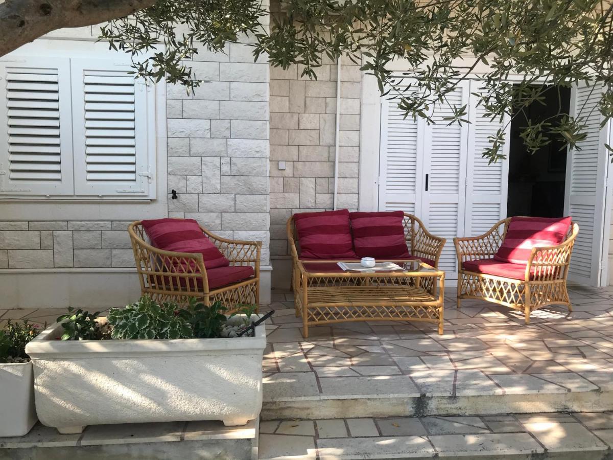 Apartment Jelic Duce Luaran gambar