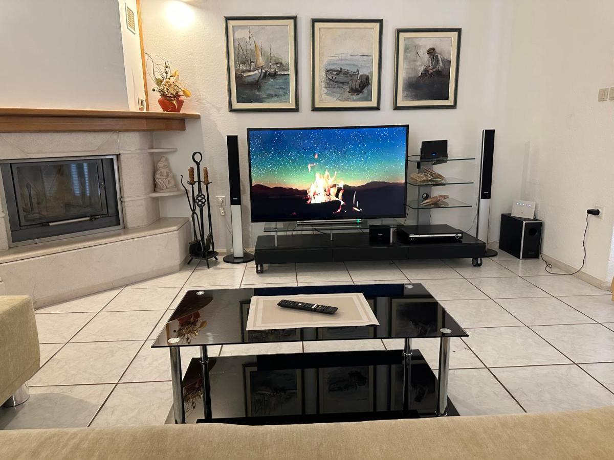 Apartment Jelic Duce Luaran gambar