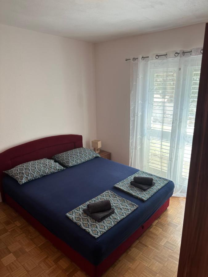 Apartment Jelic Duce Luaran gambar