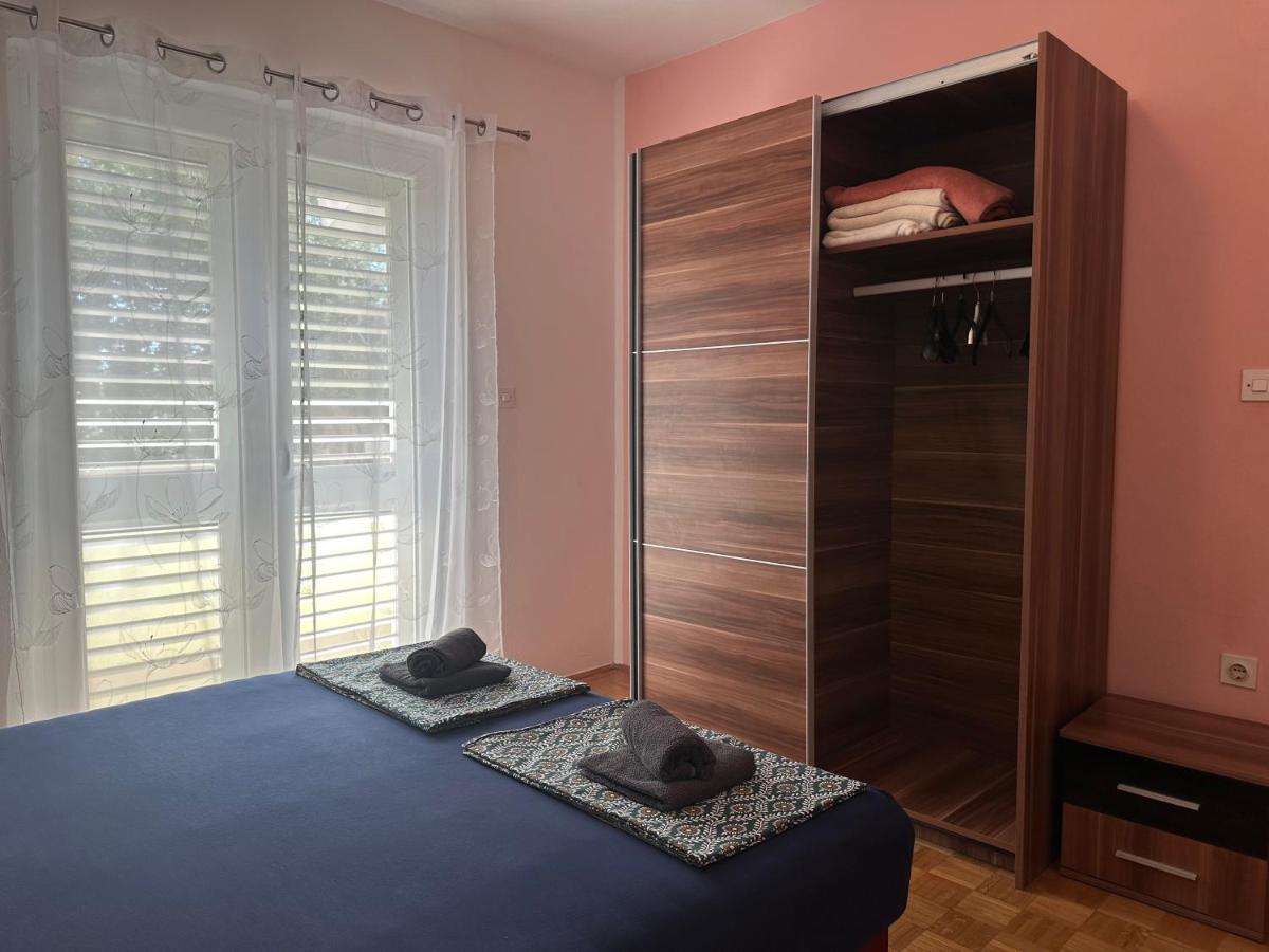 Apartment Jelic Duce Luaran gambar