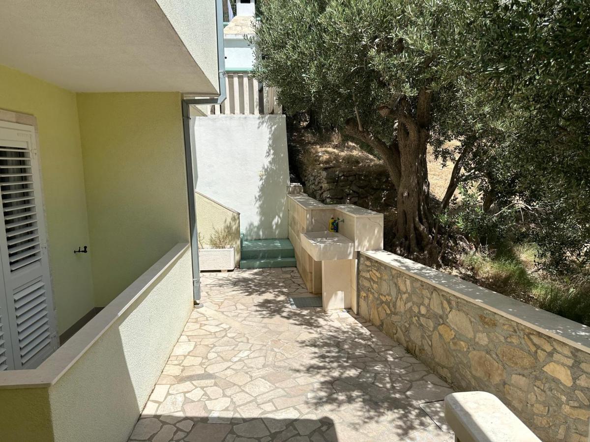 Apartment Jelic Duce Luaran gambar