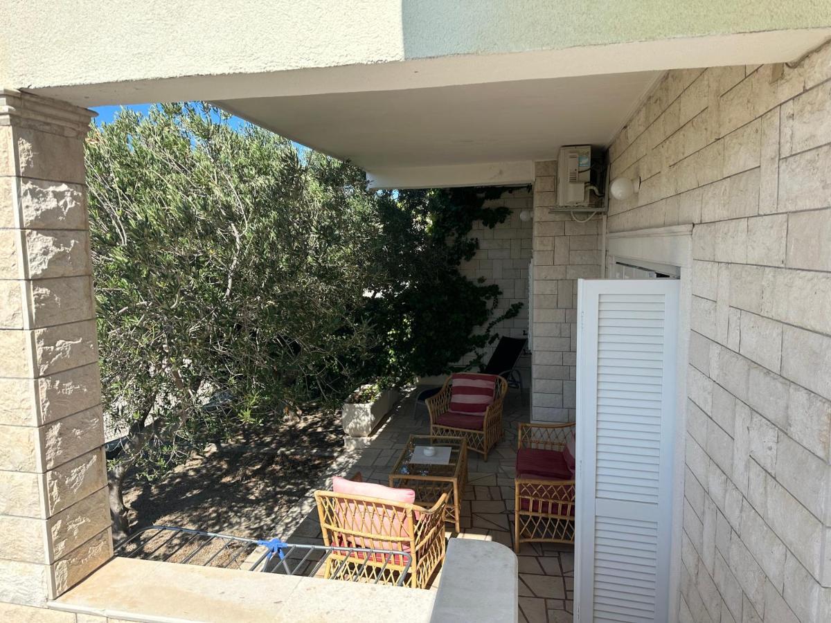 Apartment Jelic Duce Luaran gambar