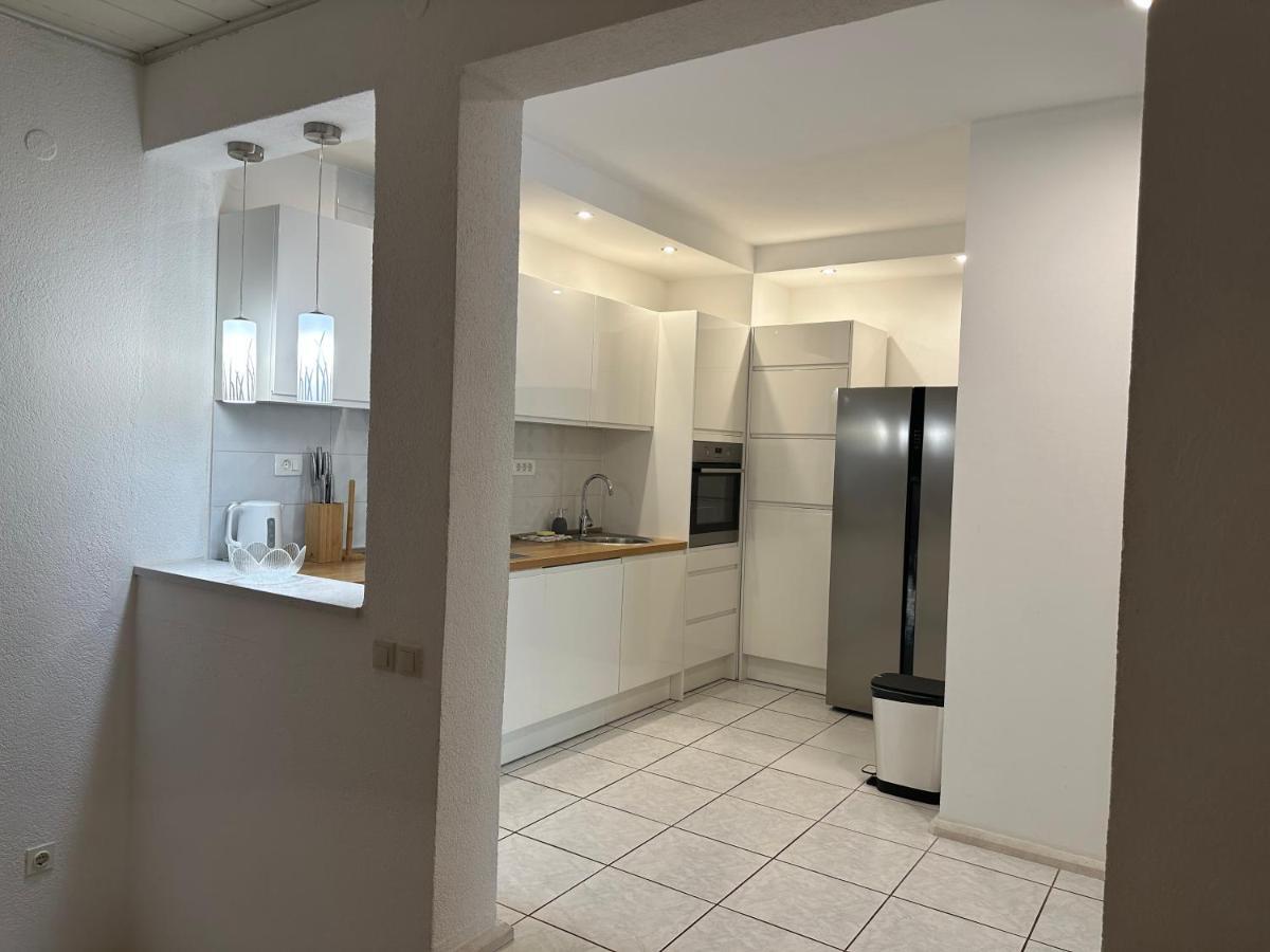 Apartment Jelic Duce Luaran gambar