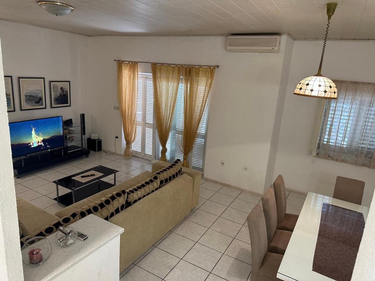 Apartment Jelic Duce Luaran gambar