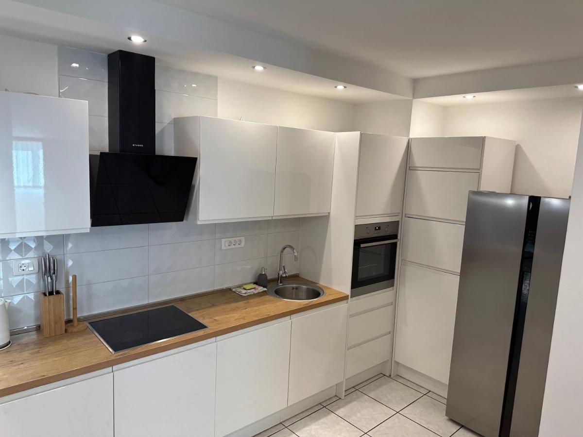 Apartment Jelic Duce Luaran gambar