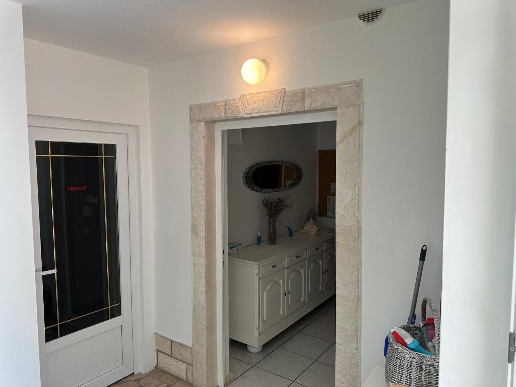 Apartment Jelic Duce Luaran gambar