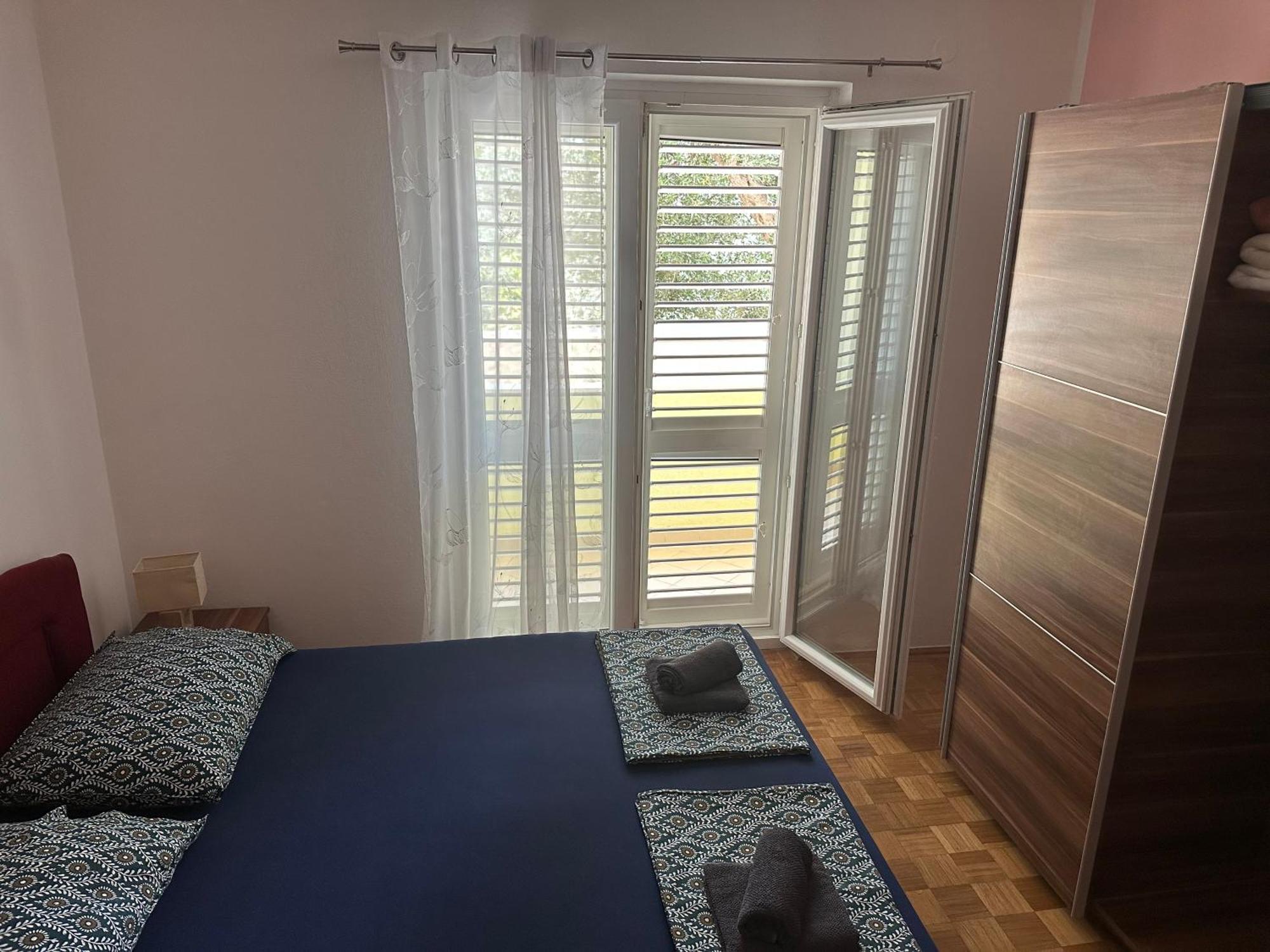 Apartment Jelic Duce Luaran gambar