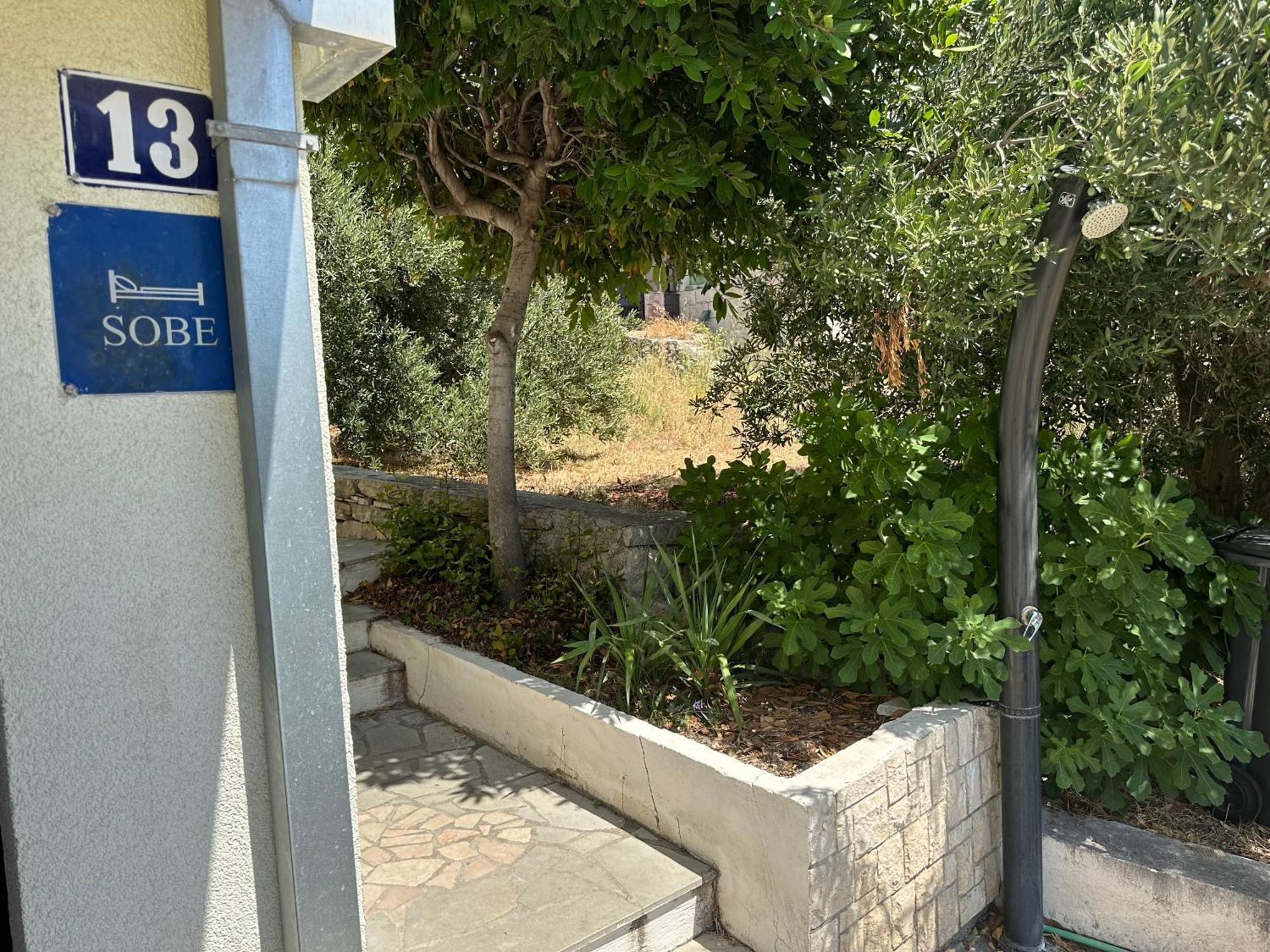 Apartment Jelic Duce Luaran gambar