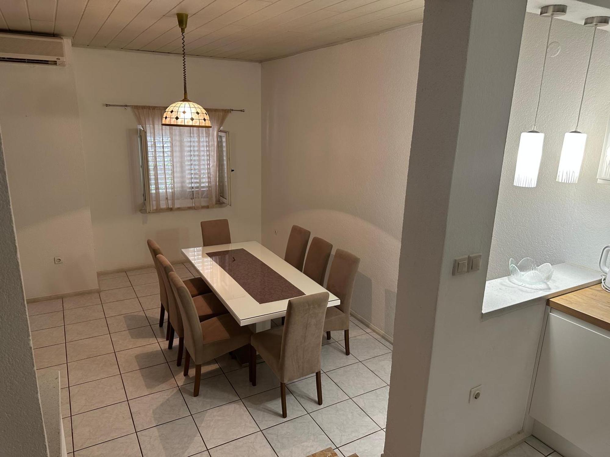 Apartment Jelic Duce Luaran gambar